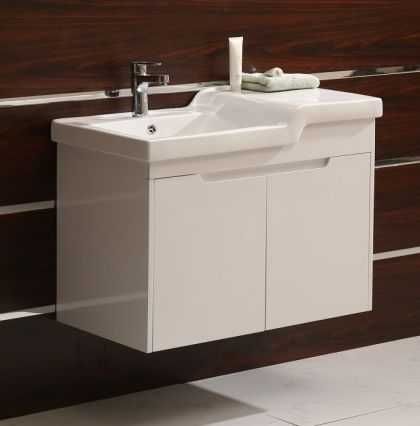 Мивка за баня порцелан без шкаф