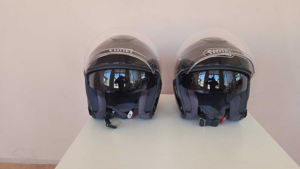 Каски Shoei J Cruise s/m/l