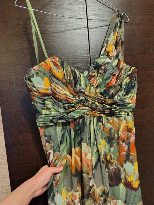 Rochie Ted Baker mar. 4 (eu 42)