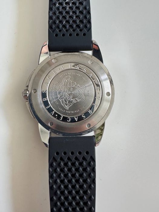 Мъжки часовник Versace