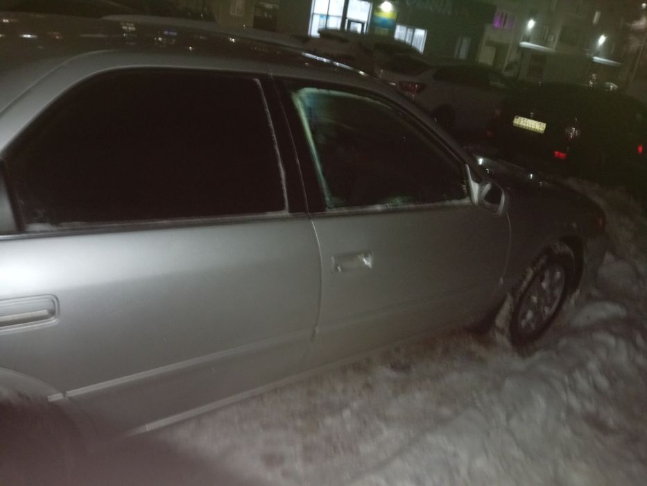 Камри 25 об 2.2 год2001