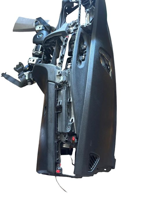 Kit Airbag Plansa Bord Bmw X5 2012 - 2018