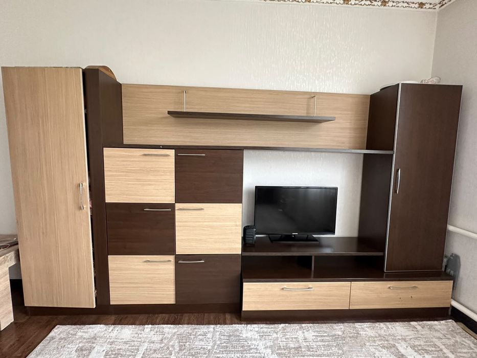 продам стенку для гостиной