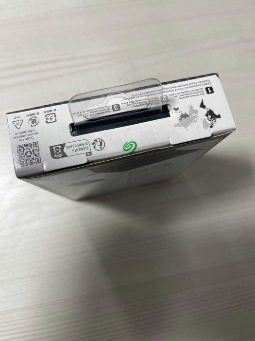 Seagate 1TB. Жесткие диски. hdd original.