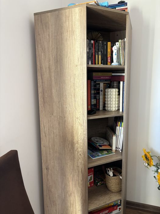 Dulapuri depozitare pentru colt