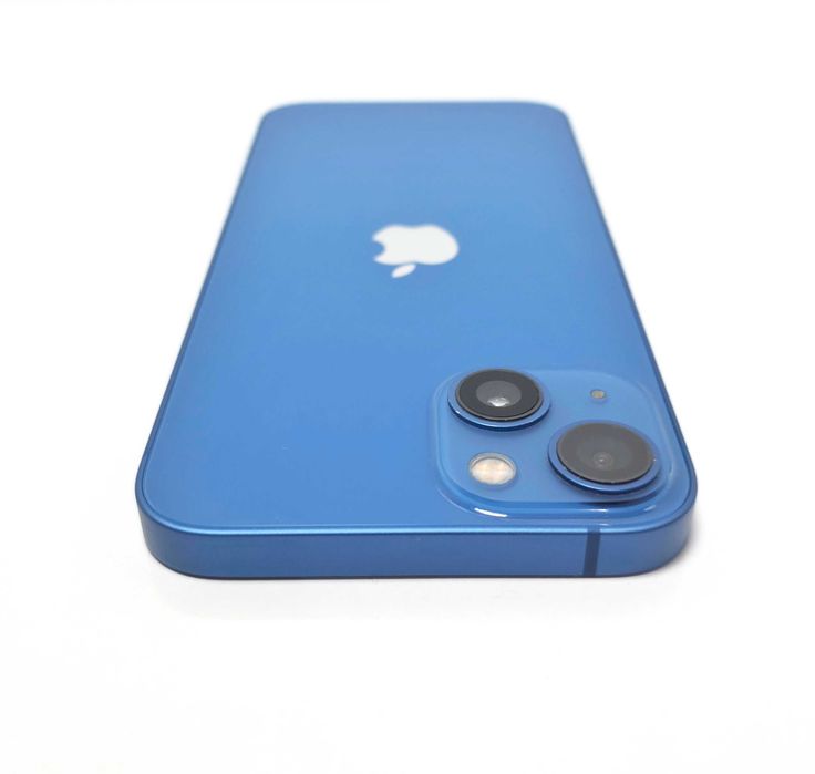 iPhone 13 128GB Blue 98% Batery