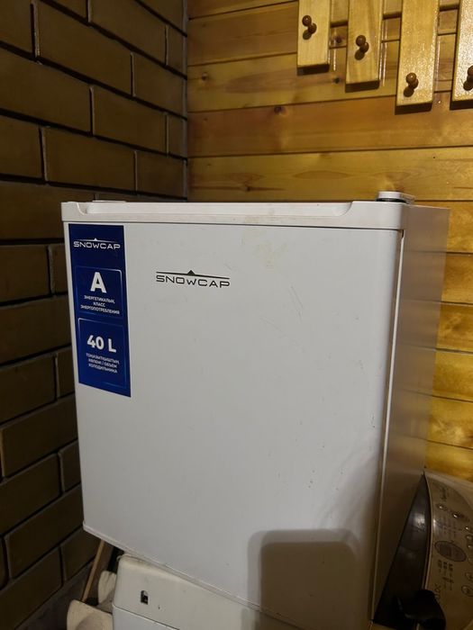 Холодильник продам в хорошем состоянии