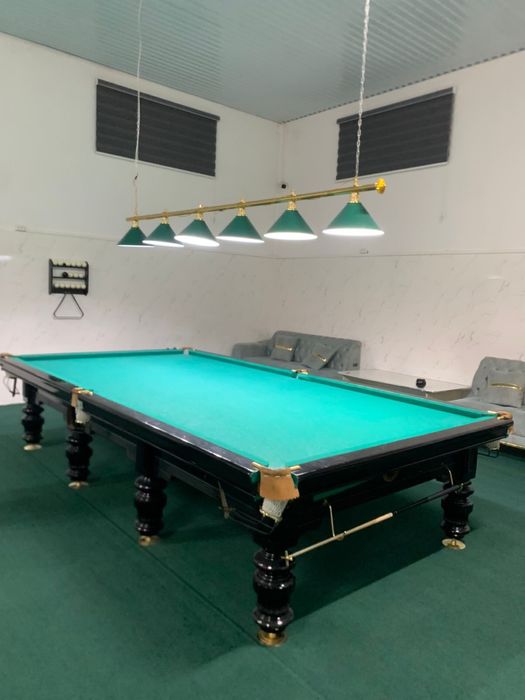 Бильярдный стол