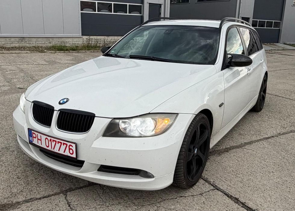 BMW 3 Series 2008 — imagine 2