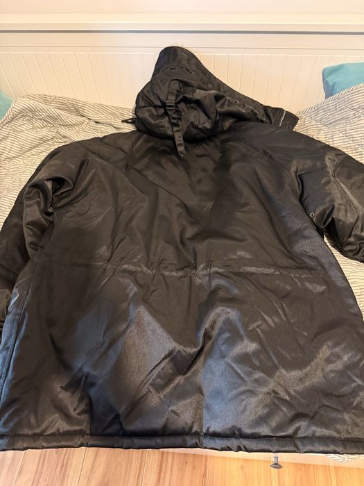 Geaca de iarna Schott