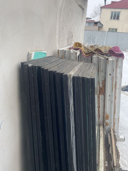 Стекло пакет цена договорная