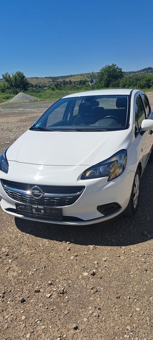 OPEL Corsa 2017 — imagine 3