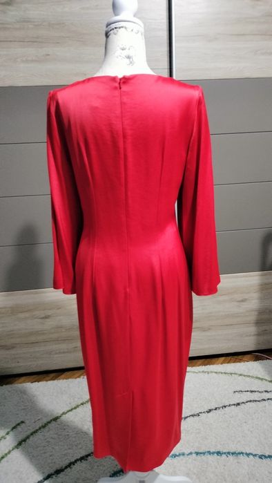 Rochie Nissa , mărimea 40 ,rochia nu a fost purtata niciodată