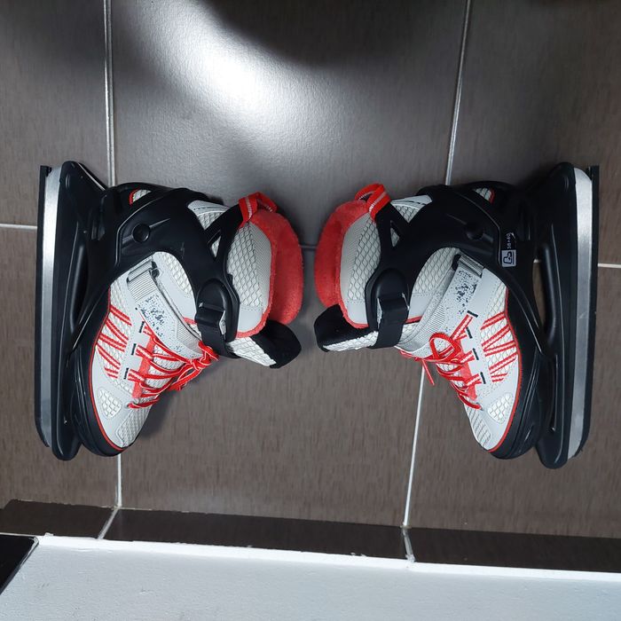 Patine oxelo fit 500