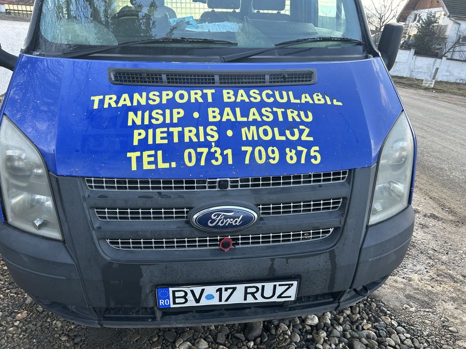 Vand Nisip Amestec,Balastru,Sape3 sau 12 mc Tencuit Zidarie Balastru