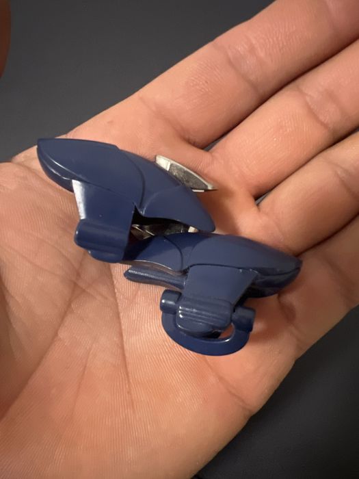 Mobile gaming trigger / PUBG trigger / shooter trigger