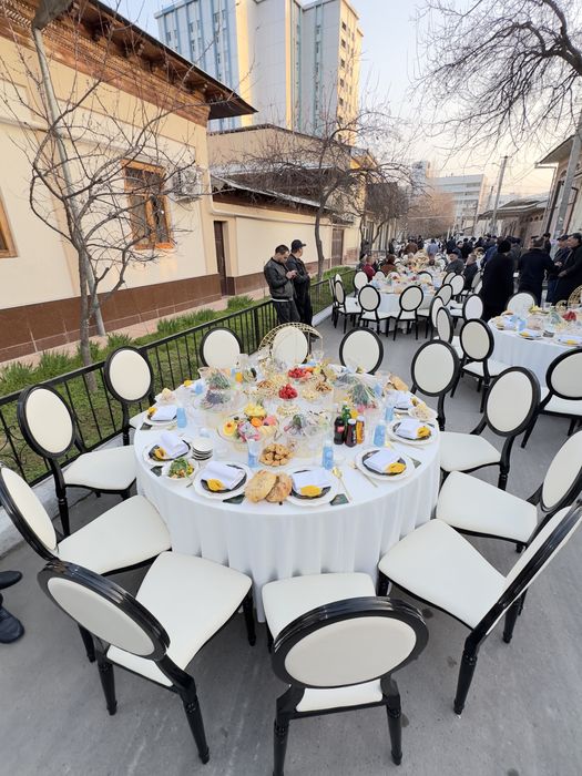 Catering oshpaz hizmati