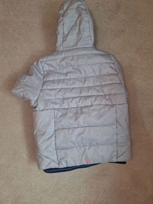 Ски яке за момиче