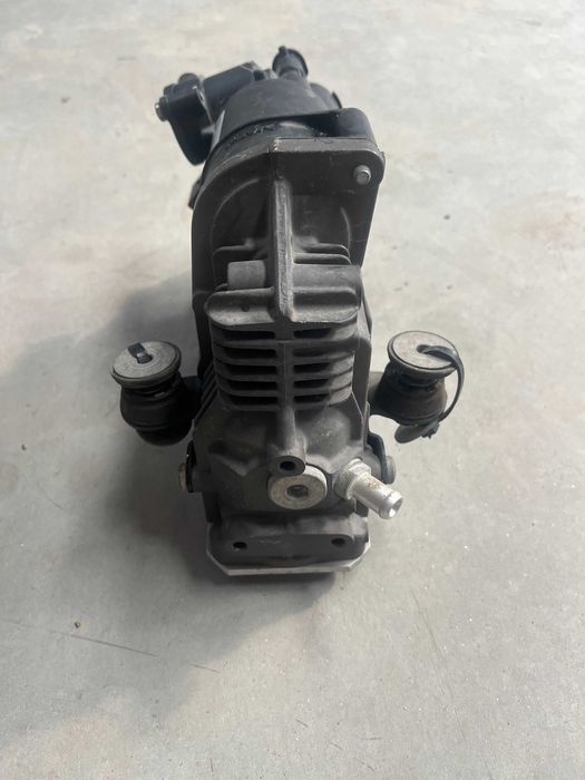 Компресор за въздушно окачване за Mercedes ML W166,GL W166