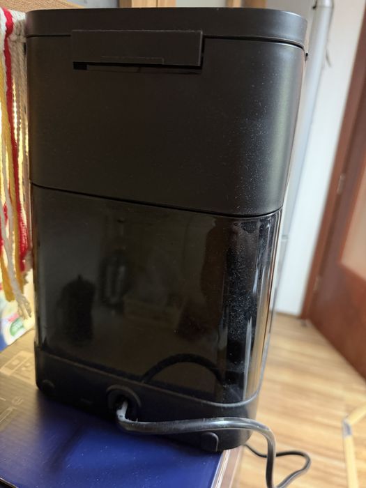 Еспресо машина DE’LONGHI Stilosa EC 235.BK, 15 bar, 1100 W, 1 л, Черен