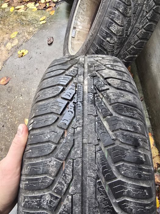 16 цола 5х114.3 зимни гуми