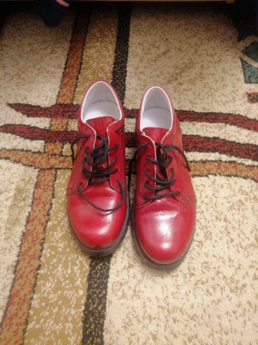 Pantofi. Marelbo fete