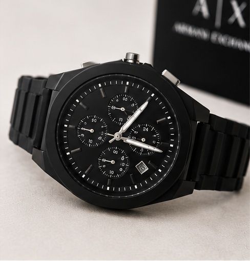 Armani exchange 4161