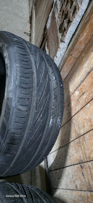 Летни гуми 205/55  R16 и  225/40 R18
