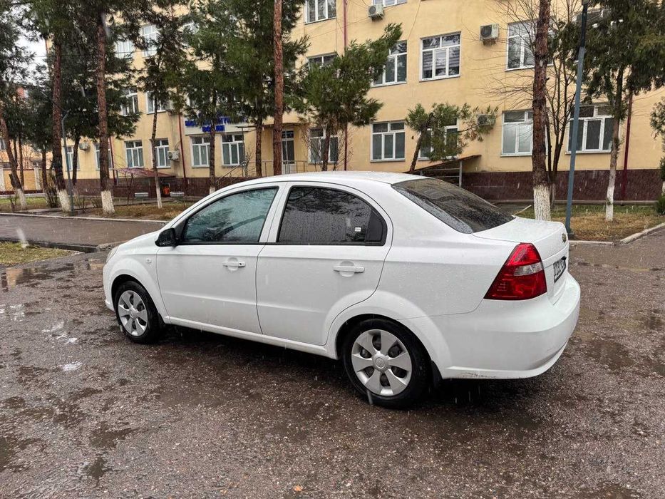 Нексия 3 Механика краска тоза 2018 йил