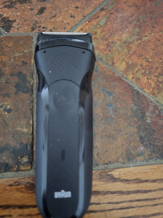 Самобръсначка Braun