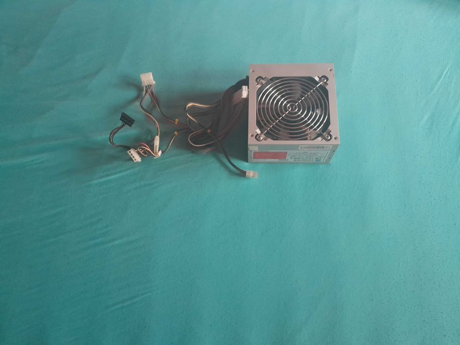 Захранване Codegen за PC