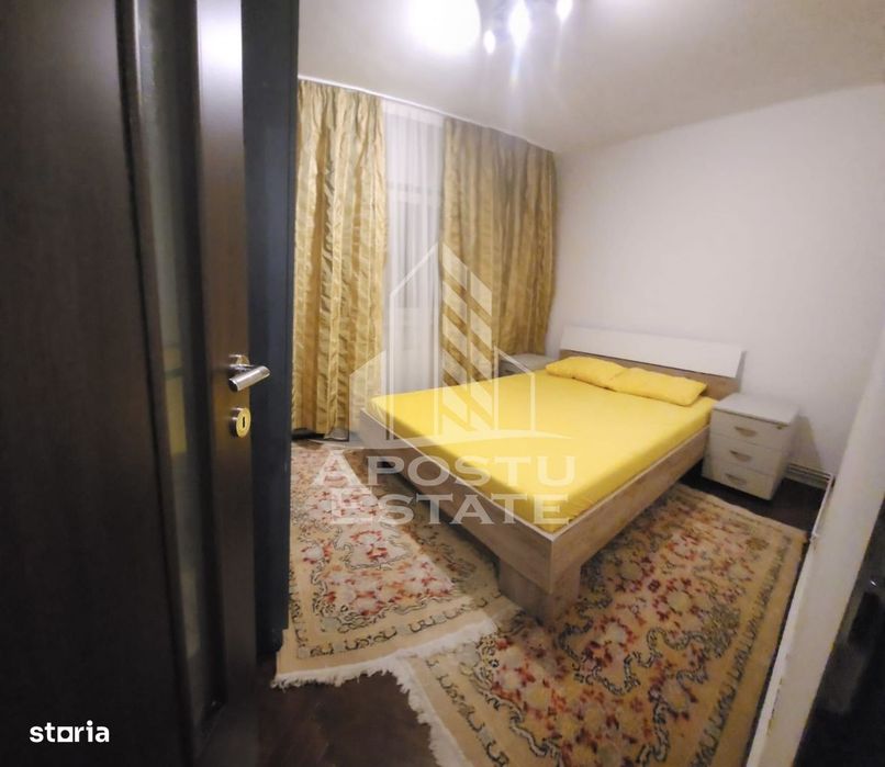 Apartament cu 2 camere de vanzare in zona Girocului, Timisoara — fotografia 1
