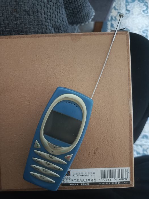 Nokia 2280 формат CDMA