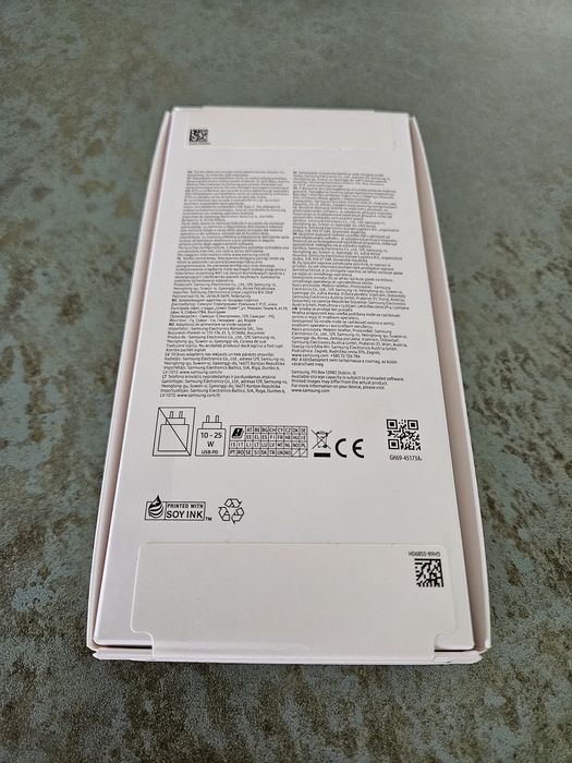 Samsung Galaxy A17  (Blue, 128GB, 4GB RAM)