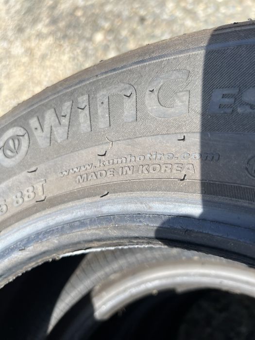 Anvelope vara Kumho 185/65/15