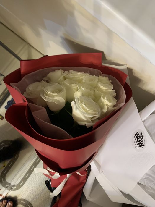 Роза свежий 51 25 11