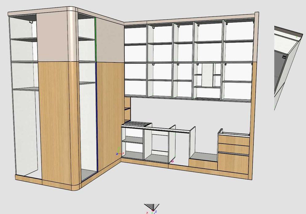 Bazis Mebelshik/Konstruktor/PROFESSIONAL