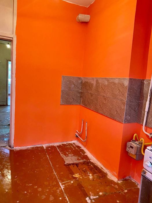 Продается 2х комнатная квартира!