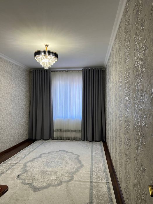 Продаётся квартира