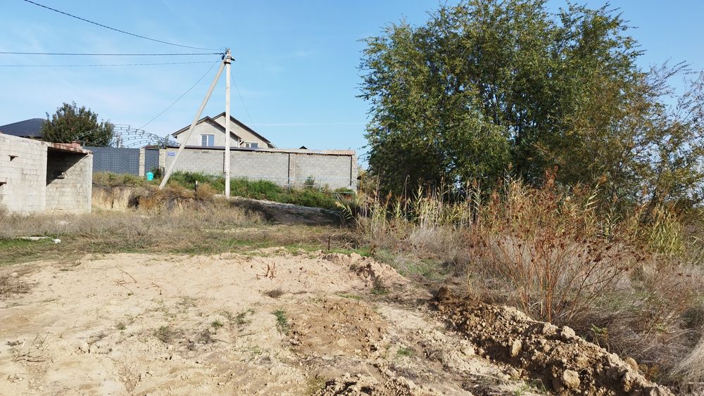 Продам участок Коянкус 2