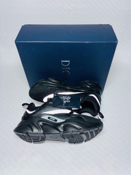 Dior b22 negru 44