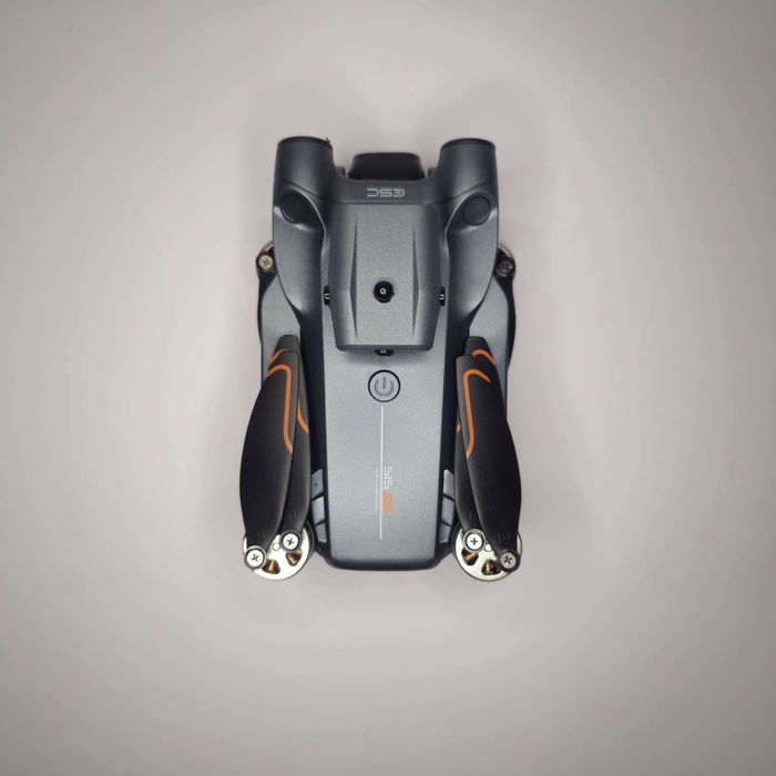 Дрон DualGaze с множество функции