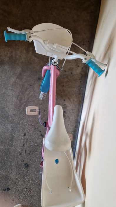 Bicicleta 16 inch