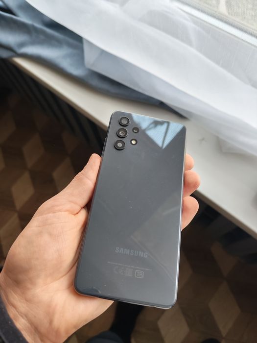 Samsung Galaxy A32