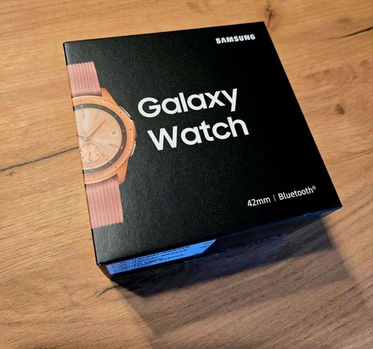 Samsung Galaxy Watch