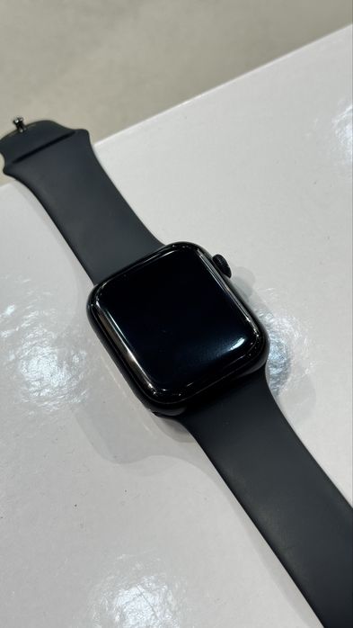 apple watch 7/45