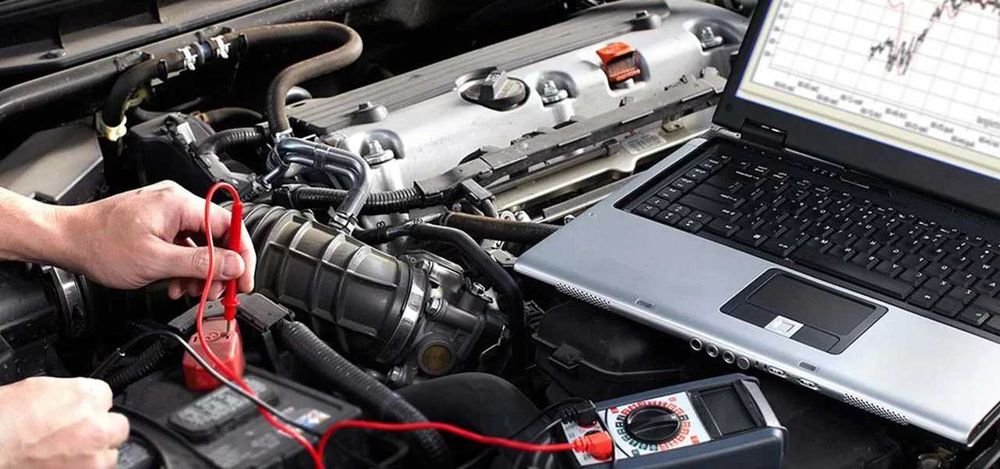 Tester auto diagnoza audi bmw ford vw mercedes bmw opel non stop
