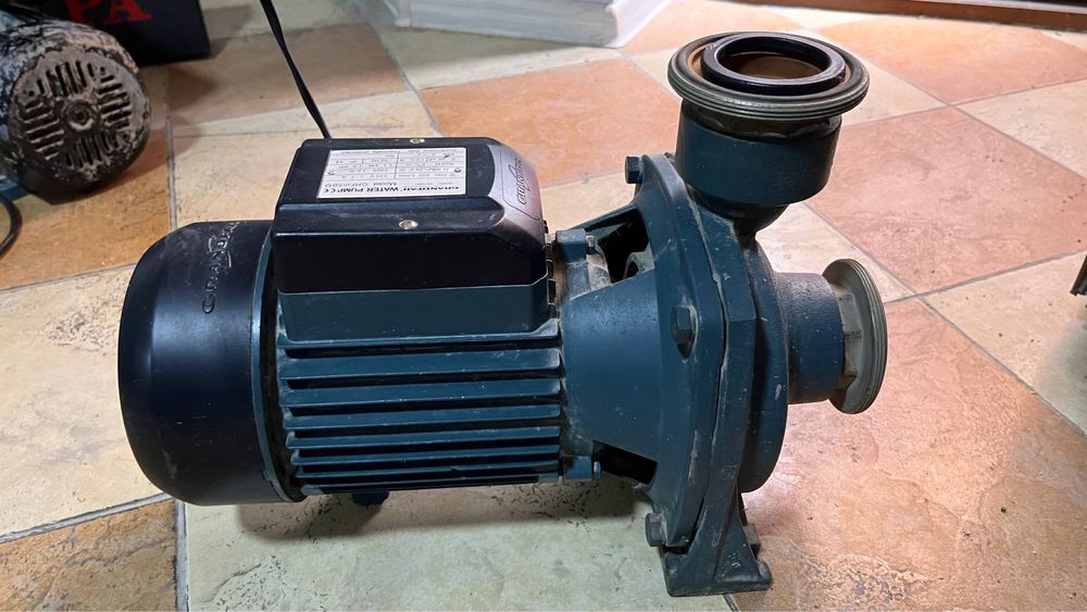 Сув насос сотилади