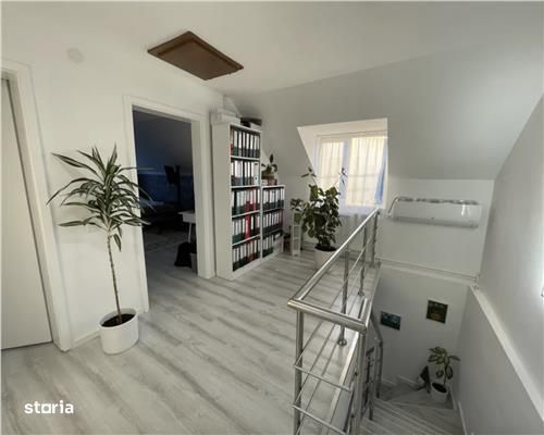 Casa singur in curte | 4 camere | Acces auto | 240 mp curte - Sibiu