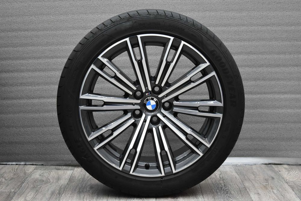 18'' Джанти BMW G20 G21 4er G22 G23  790M
